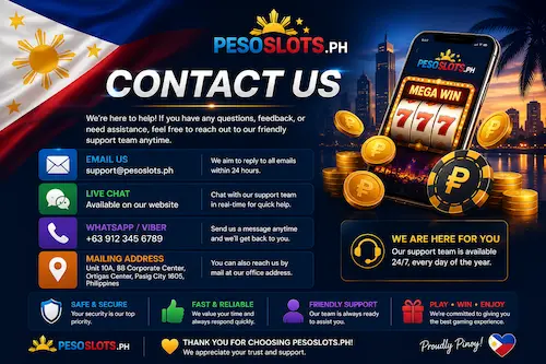 Contact Us
